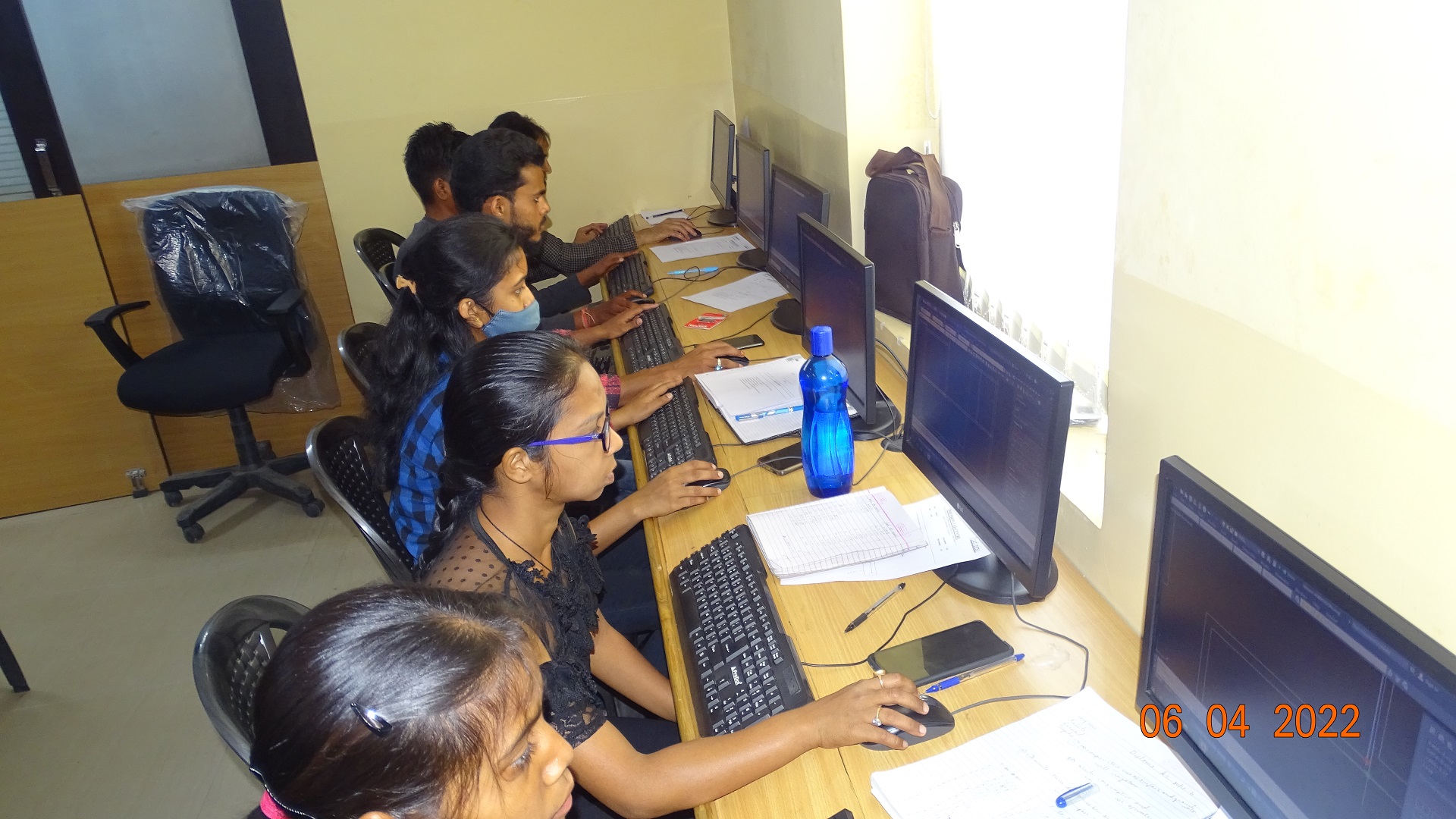 Best AutoCAD Mechanical Training Institute in Ranchi