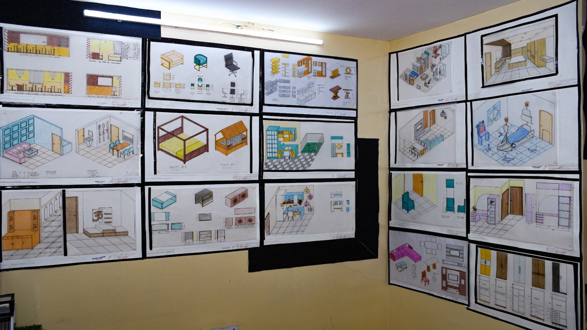Amazing Graphic Design Courses in Ranchi